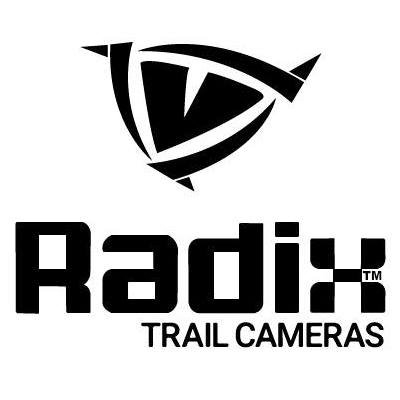 Radix Trail Cameras